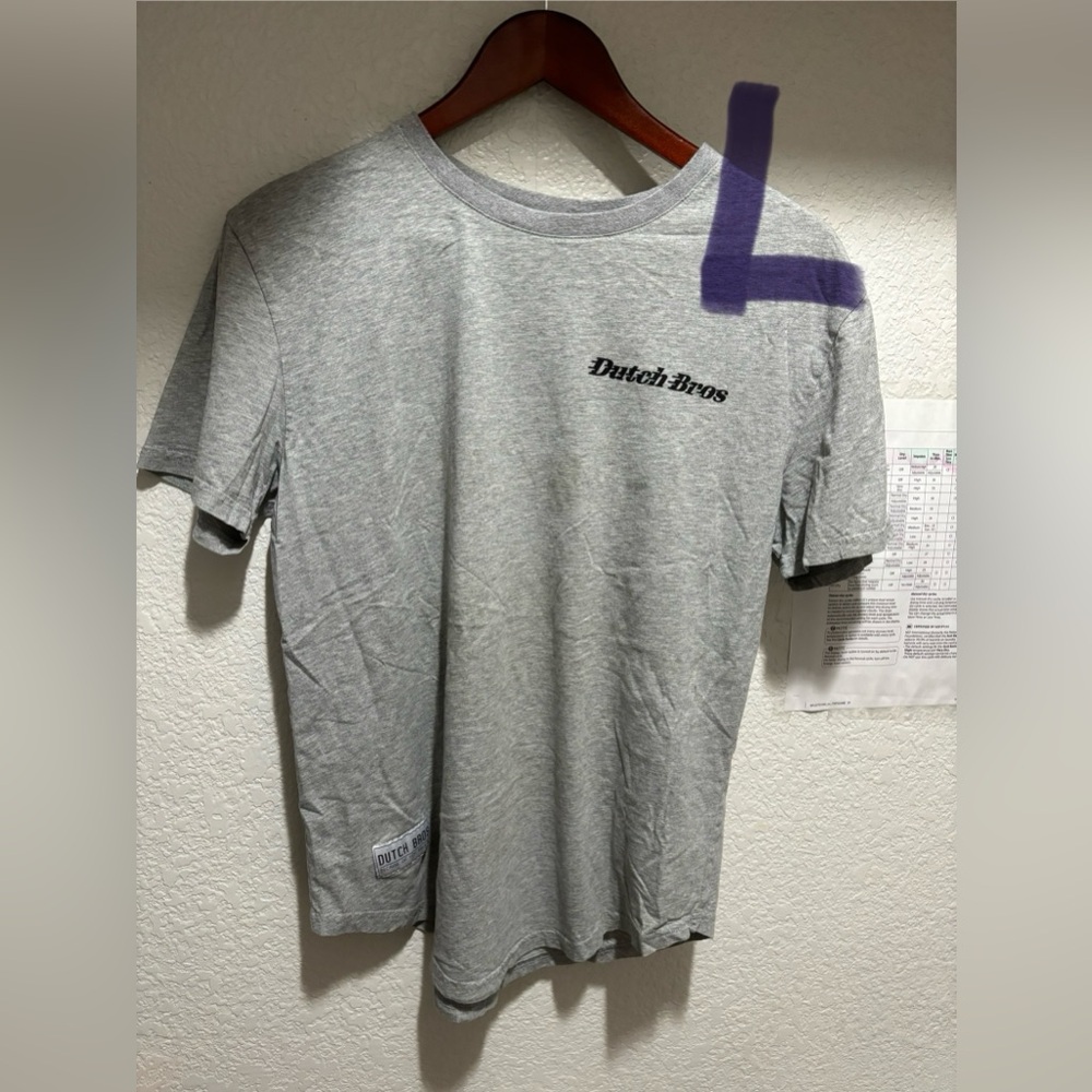 Dutch Bros. Tshirt